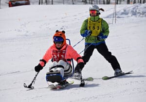 Winter Sports Clinic