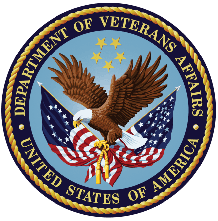 VA logo