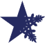 Winter Sports Clinic Star