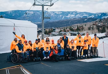 Winter Sports Clinic