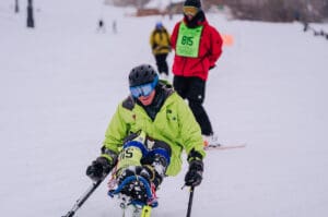 Winter Sports Clinic