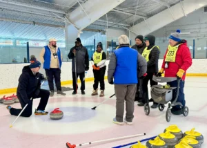 Winter Sports Clinic