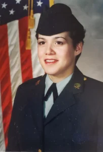 Tina Lavallee