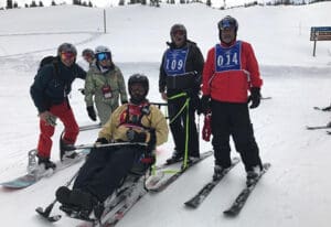 Winter Sports Clinic