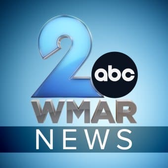 WMAR 2 News