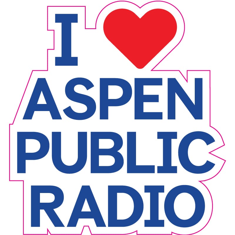 Aspen Public Radio