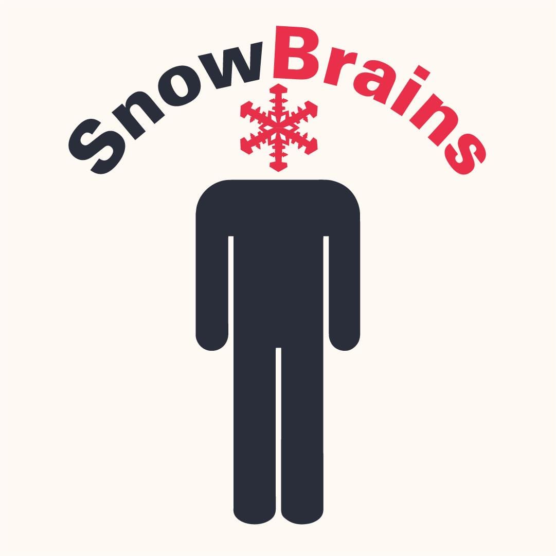 Snow Brains